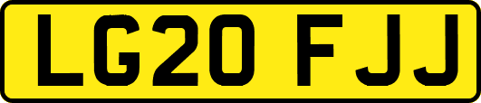 LG20FJJ