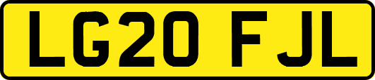 LG20FJL