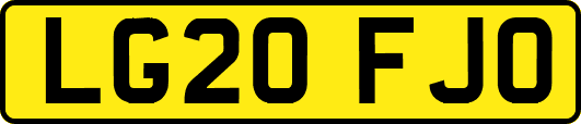 LG20FJO