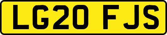 LG20FJS
