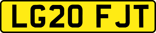 LG20FJT