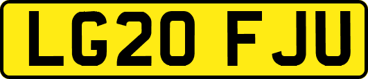 LG20FJU