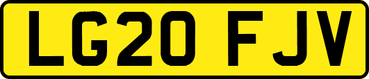 LG20FJV