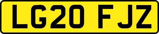 LG20FJZ