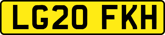 LG20FKH