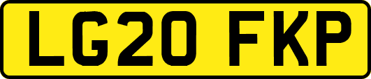 LG20FKP
