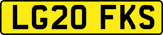 LG20FKS