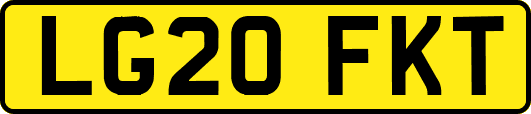 LG20FKT