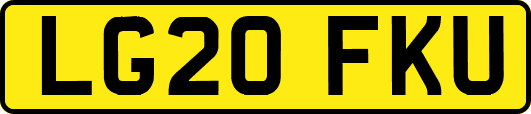 LG20FKU