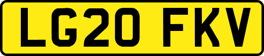 LG20FKV