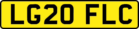 LG20FLC
