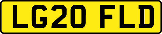 LG20FLD