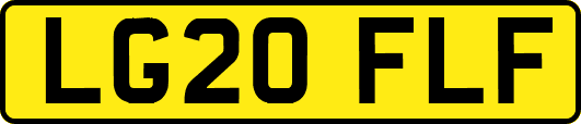 LG20FLF
