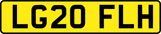 LG20FLH