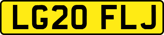 LG20FLJ