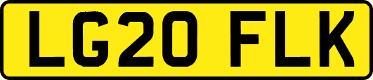 LG20FLK