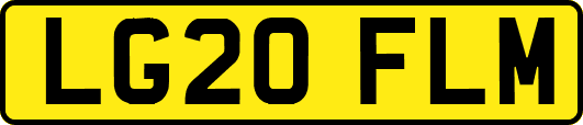 LG20FLM