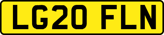 LG20FLN