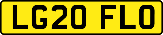 LG20FLO