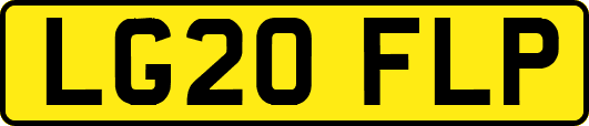 LG20FLP