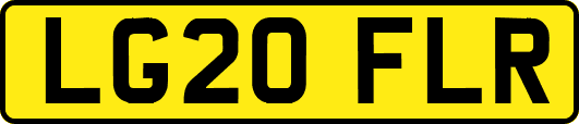 LG20FLR