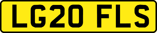 LG20FLS