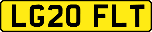 LG20FLT