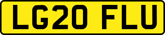 LG20FLU