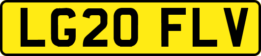 LG20FLV