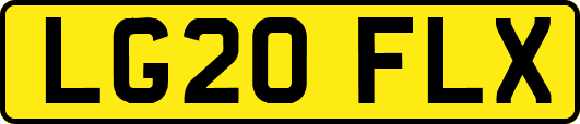 LG20FLX