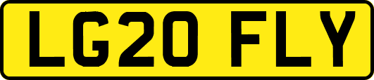 LG20FLY