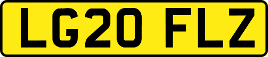 LG20FLZ