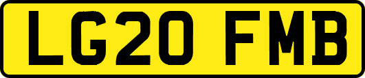 LG20FMB