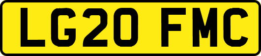 LG20FMC
