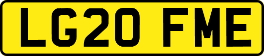 LG20FME