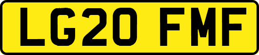 LG20FMF