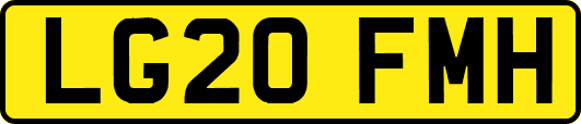 LG20FMH