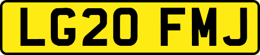 LG20FMJ