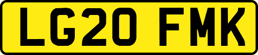 LG20FMK