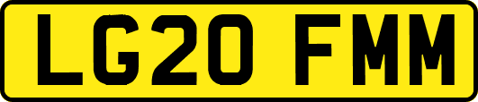 LG20FMM