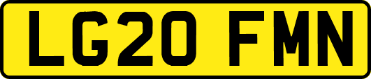 LG20FMN