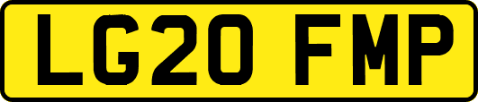 LG20FMP