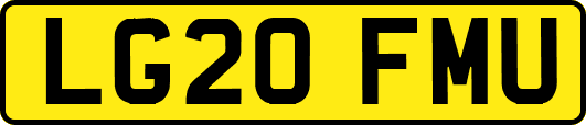 LG20FMU