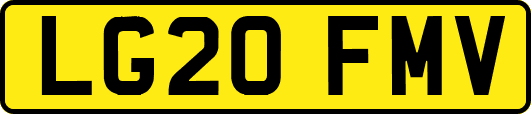 LG20FMV