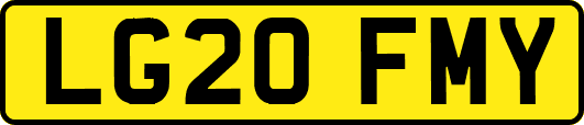 LG20FMY
