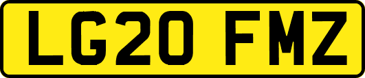LG20FMZ