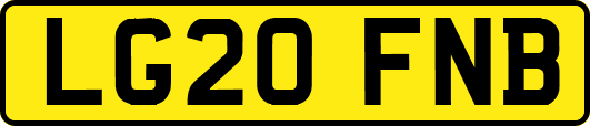 LG20FNB