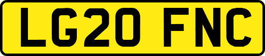 LG20FNC