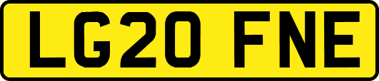 LG20FNE