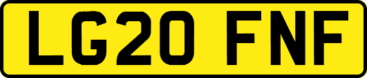 LG20FNF